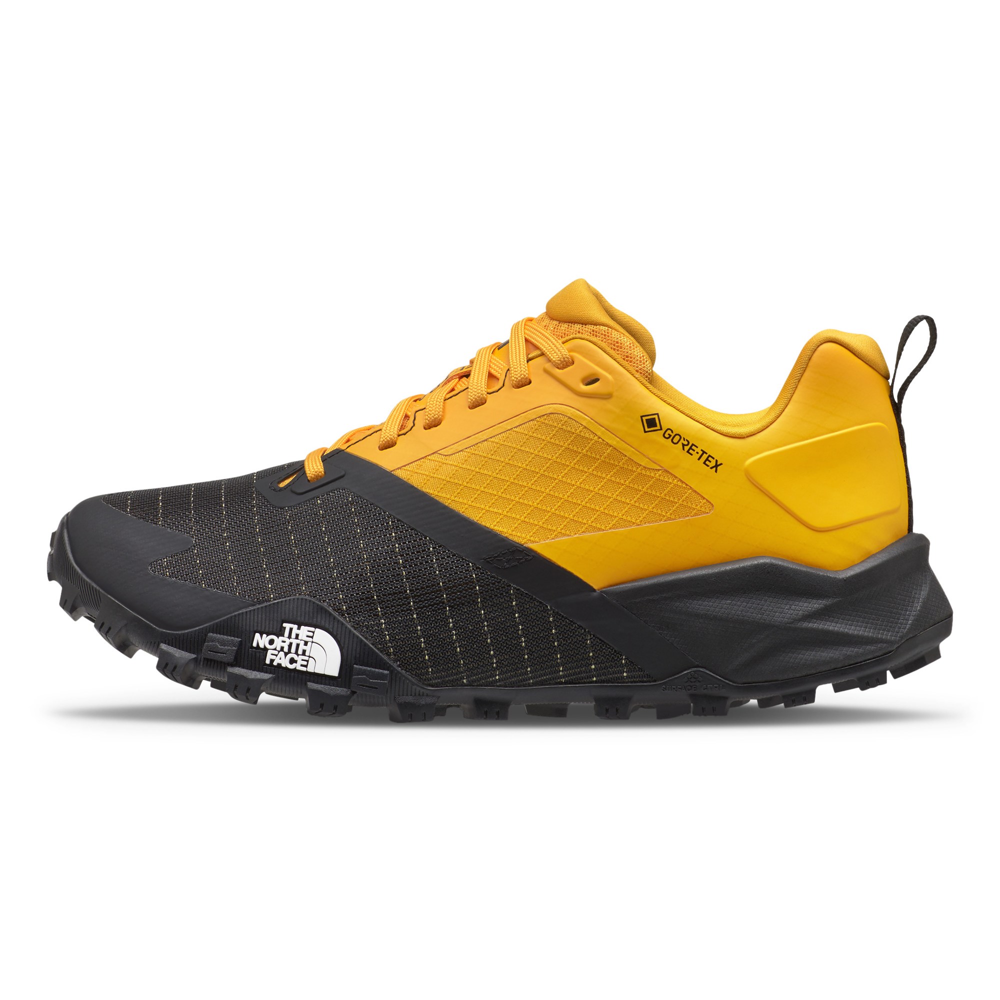 Giày Offtrail TR Gore-Tex TNF