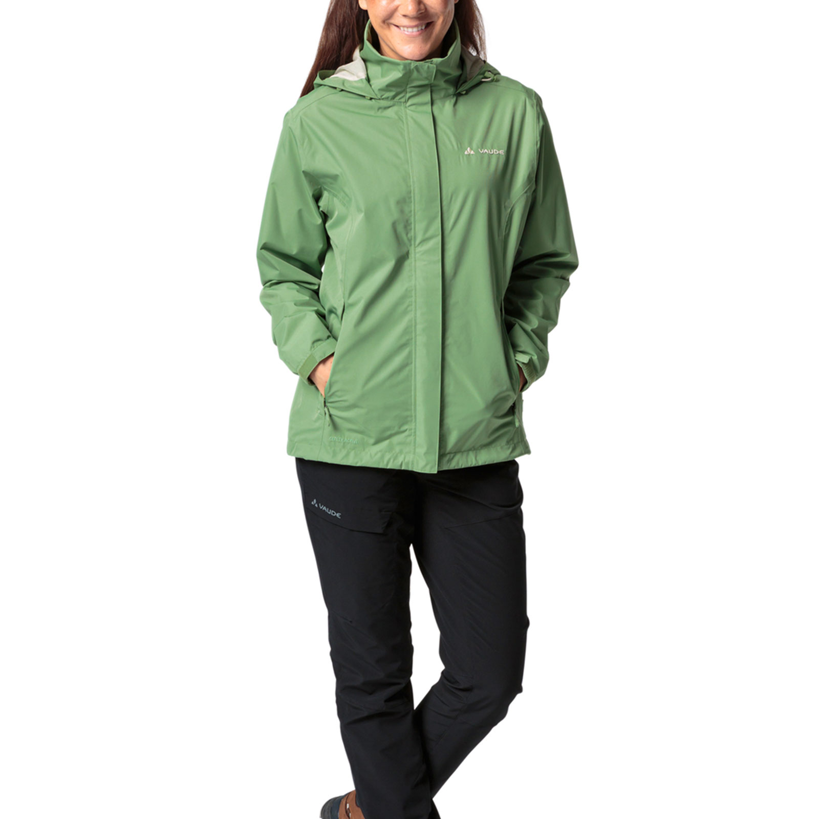 Áo khoác nữ Vaude Escape Light 2