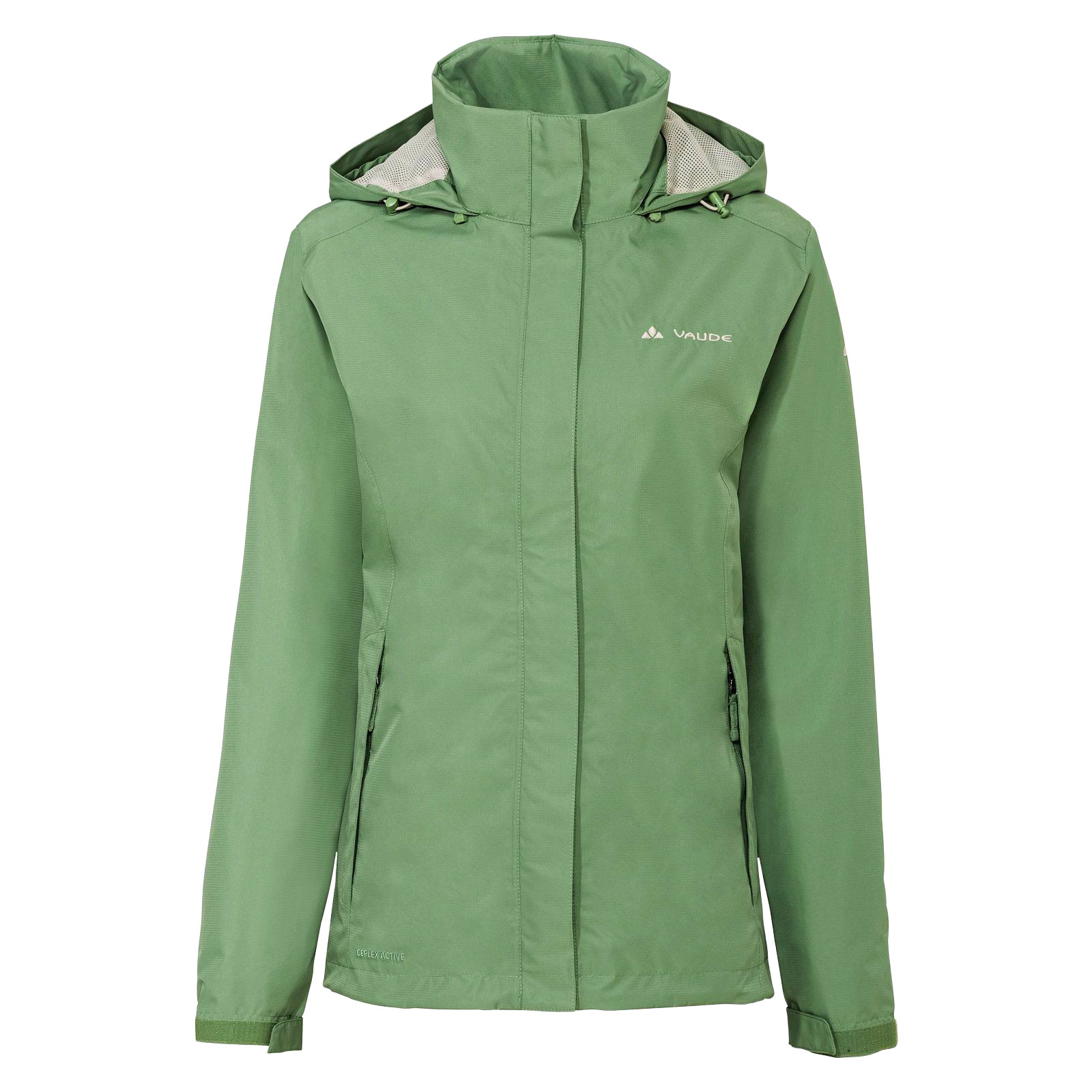 Áo khoác nữ Vaude Escape Light 2