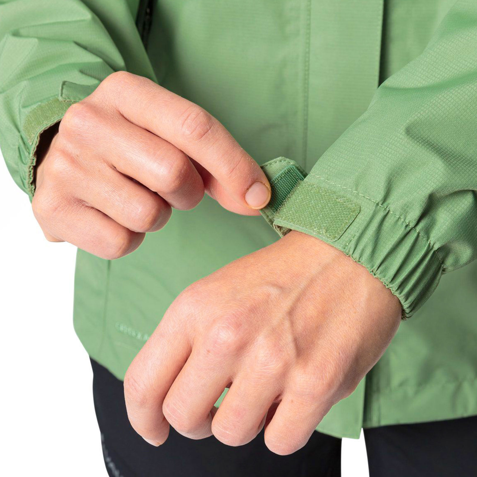 Áo khoác nữ Vaude Escape Light 2