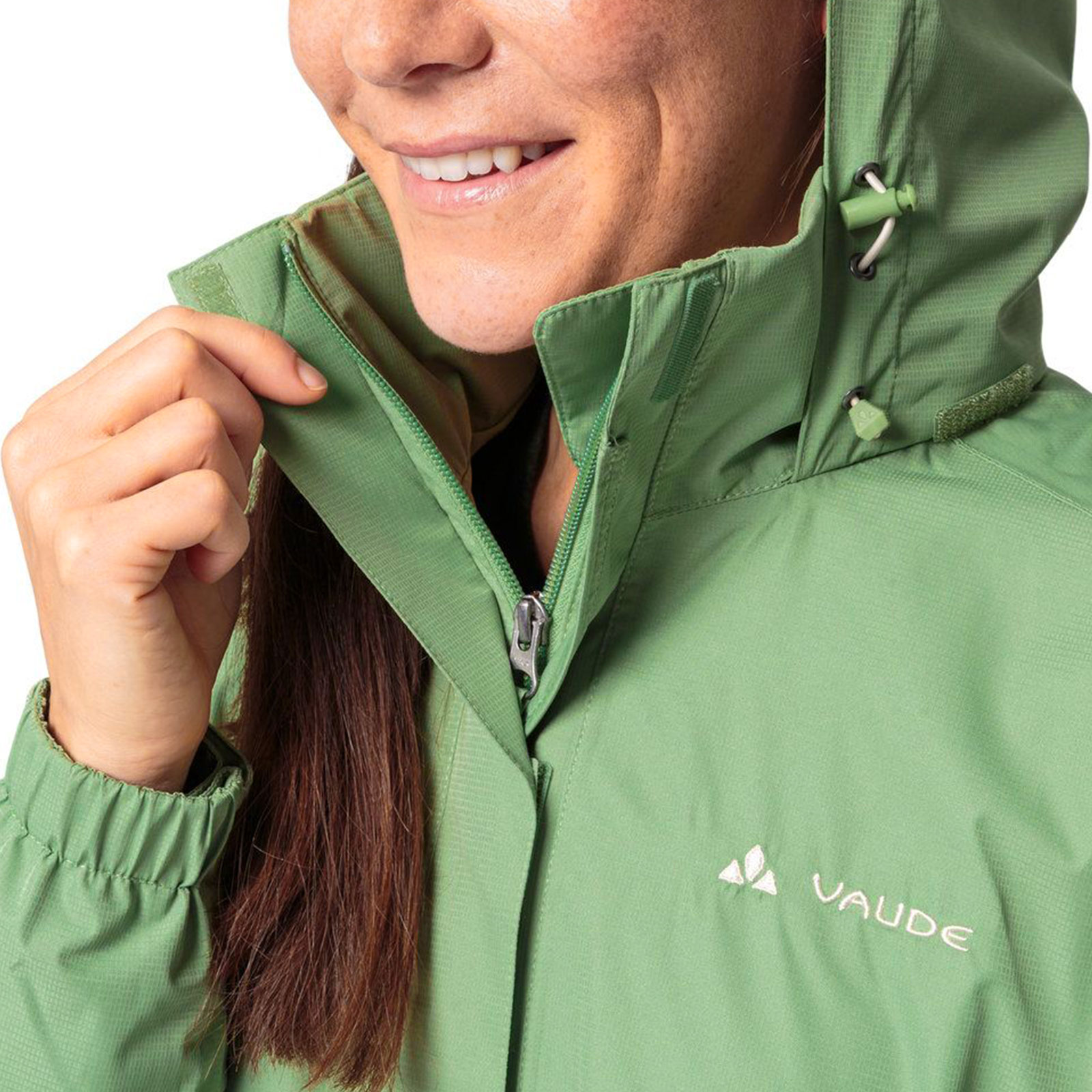 Áo khoác nữ Vaude Escape Light 2