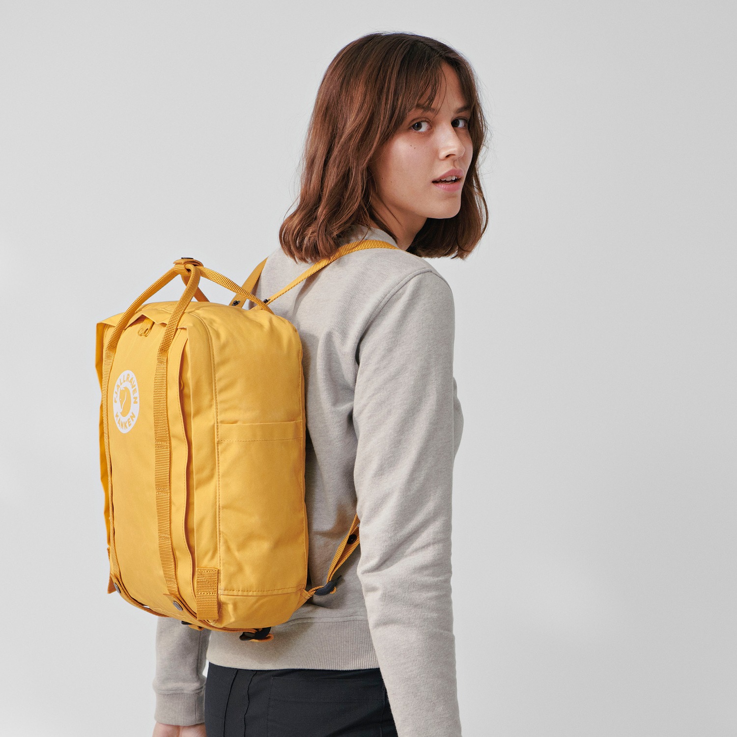Balo Daypack Tree Kanken