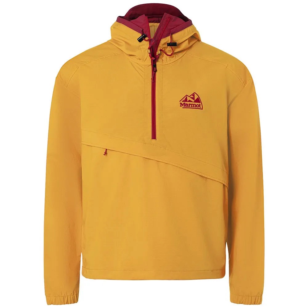 Áo Hoodie Unsex Anorak Marmot