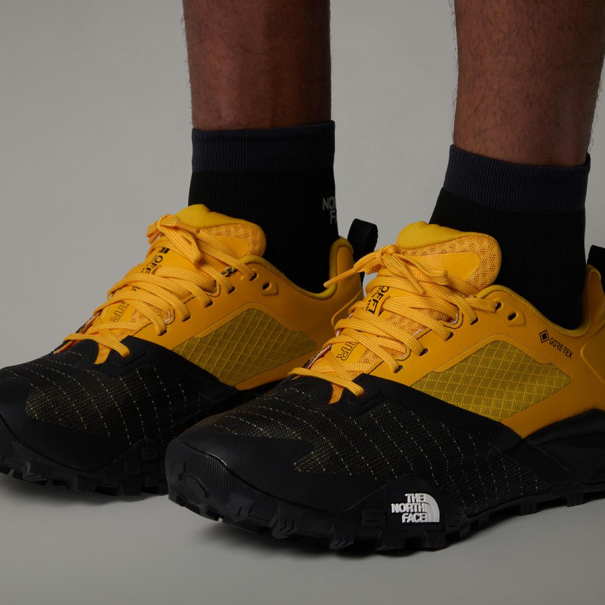 Giày Offtrail TR Gore-Tex TNF