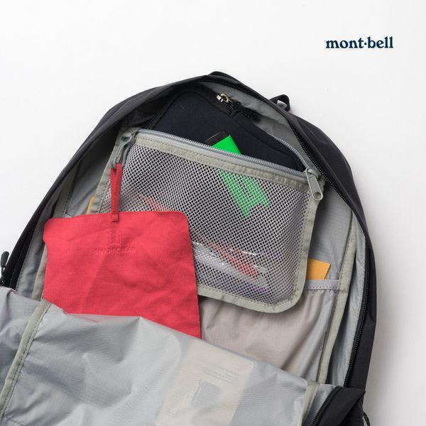 Balo Daylight Packbag Montbell