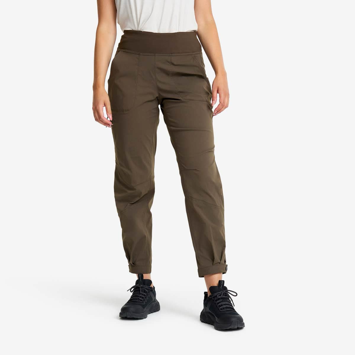 Quần nữ RVRC Breezy Ankle Outdoor