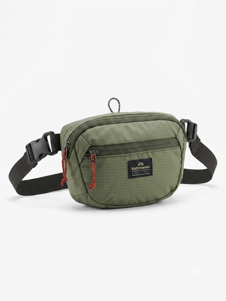 Túi Pack&Go-Kathmandu