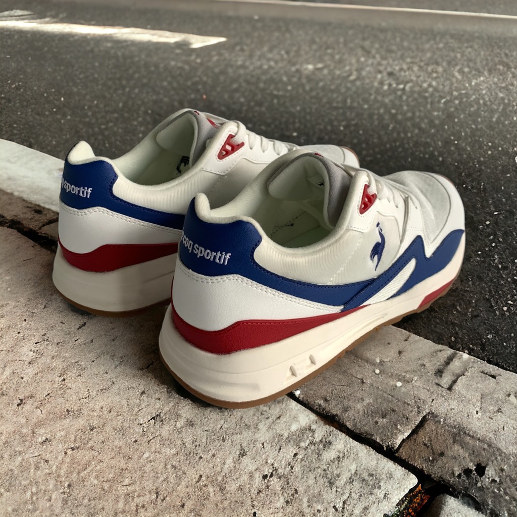 Giày nam Le Coq Sportif