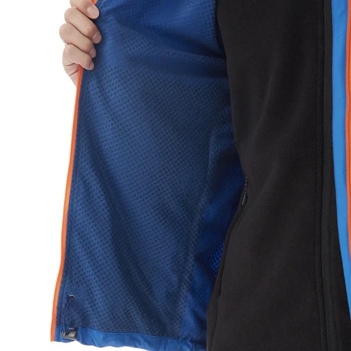 Áo khoác nam Light Shell Montbell ( Bản R )