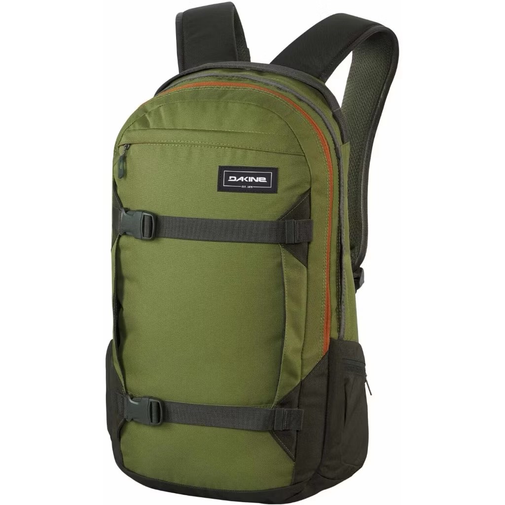 Ba lô Dakine Mission Pro