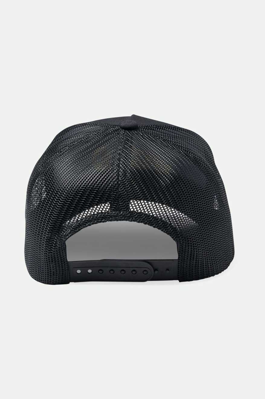 Mũ Brixton Wrench NetPlus Trucker