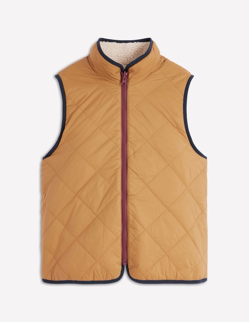 Áo khoác Parka nữ 4in1 Boden