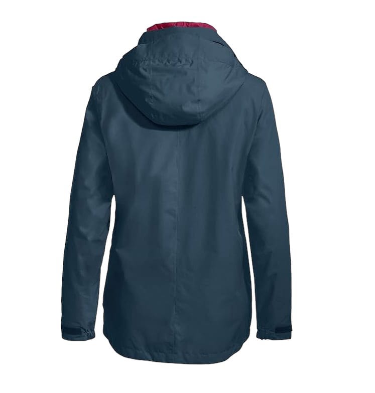 Áo khoác nữ Skomer 3in1 VAUDE