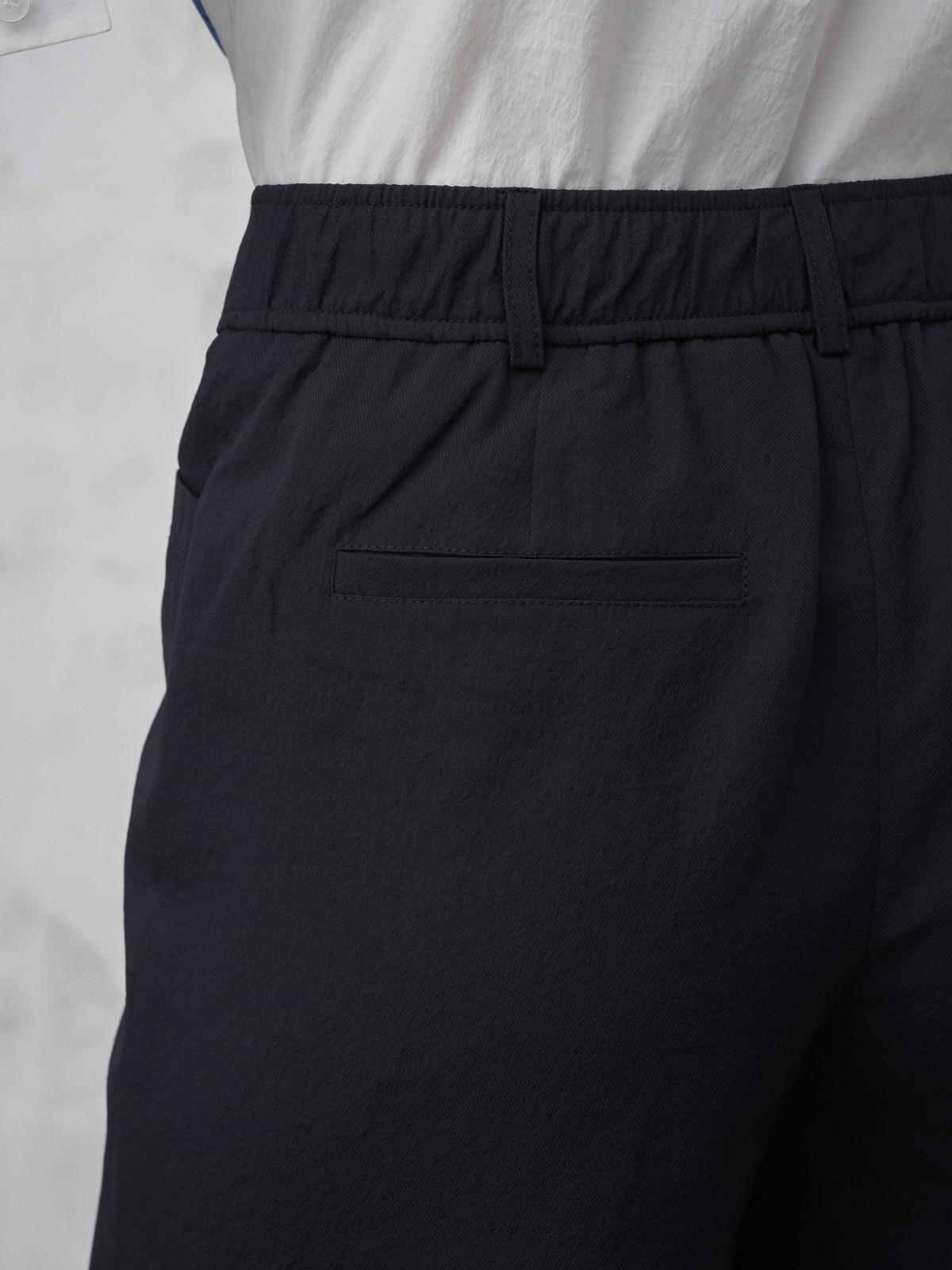 Quần ống rộng nữ VVOlivia