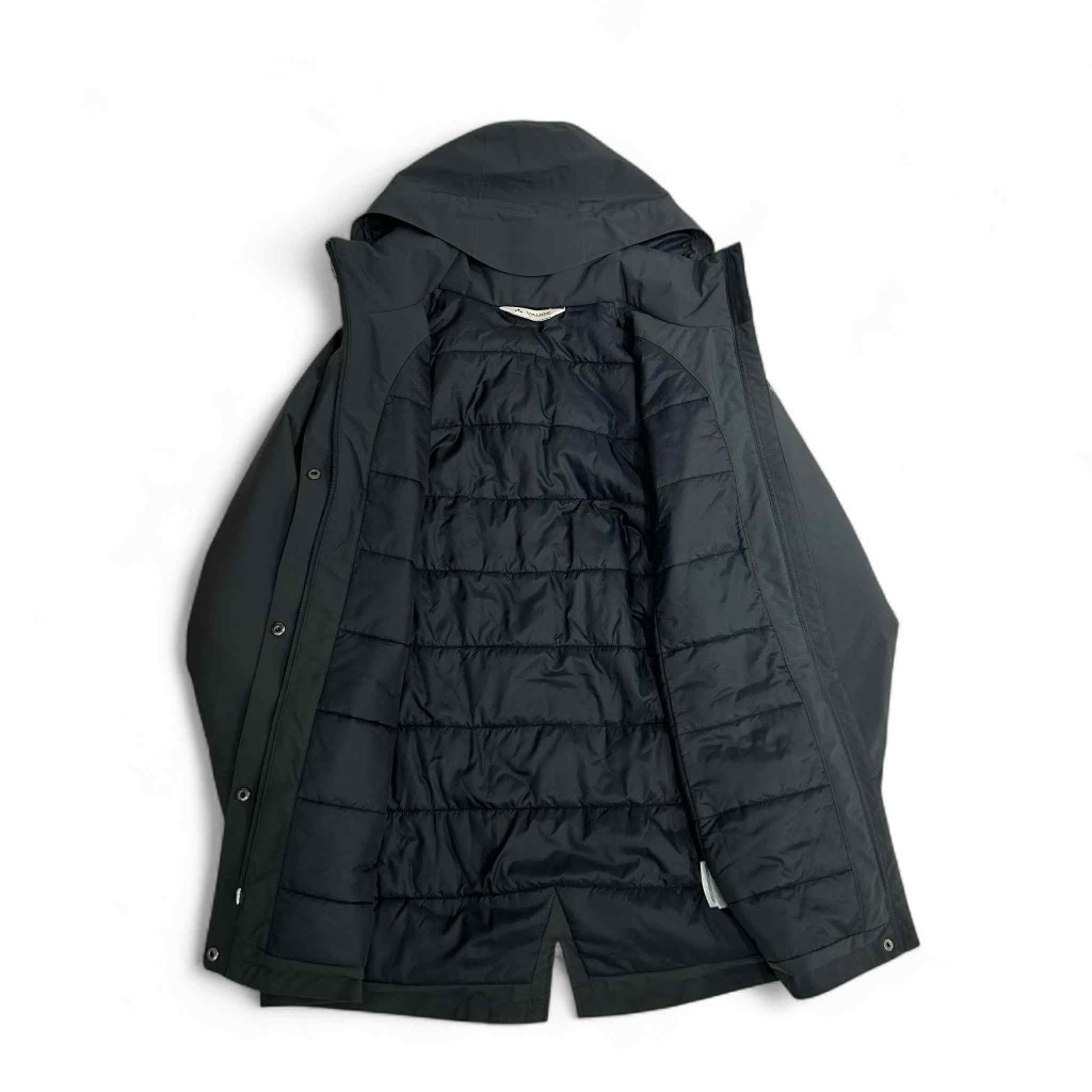 Áo khoác nữ Vaude Cornia Coat II
