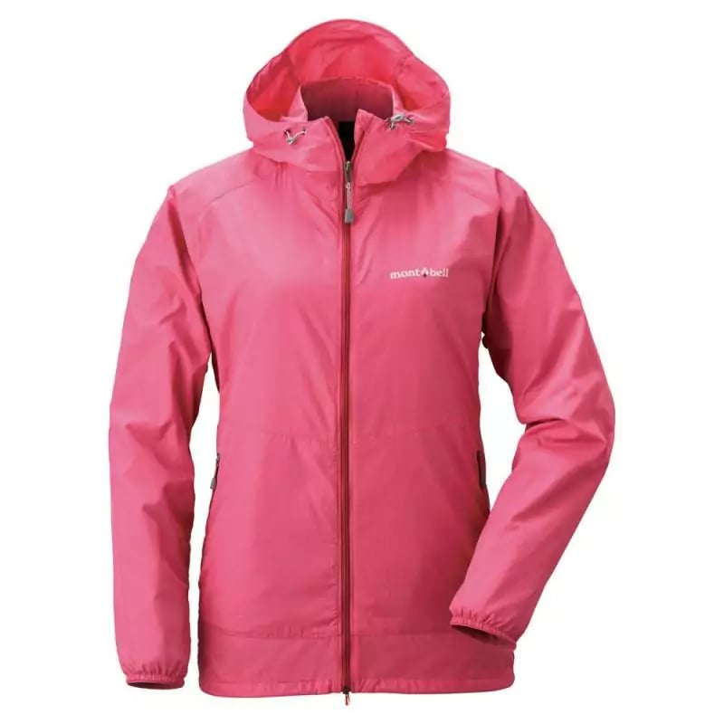 Áo khoác nữ Parka Wind Blast Montbell