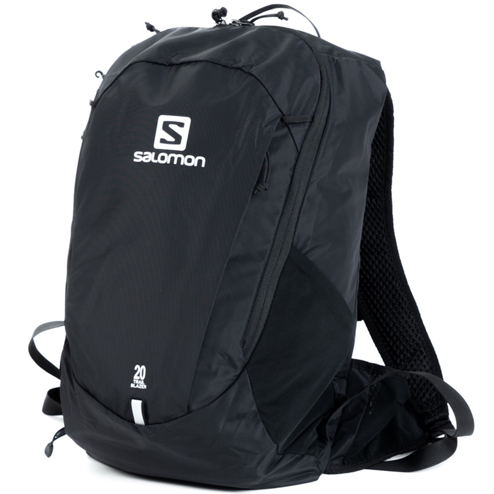 Balo leo núi Salomon TRAILBLAZER 20