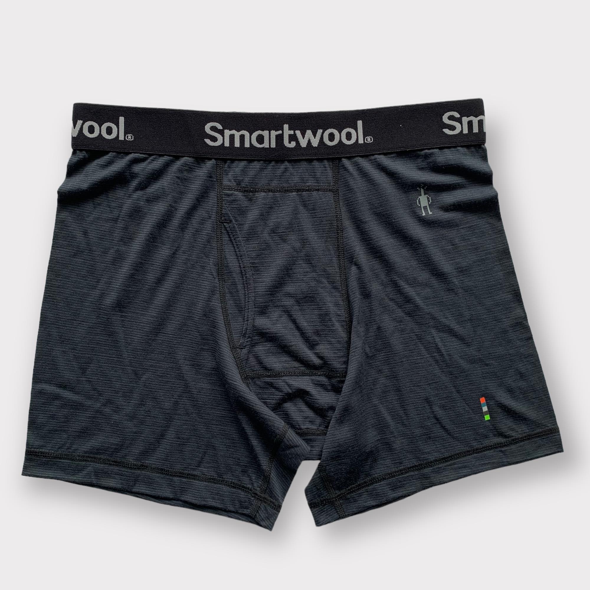 Quần Boxer nam SmartWool 150