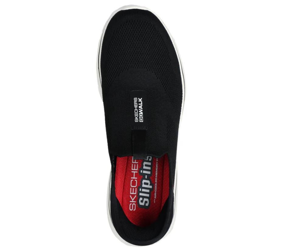 Giày nam Skechers Slip-ins Go walk 7