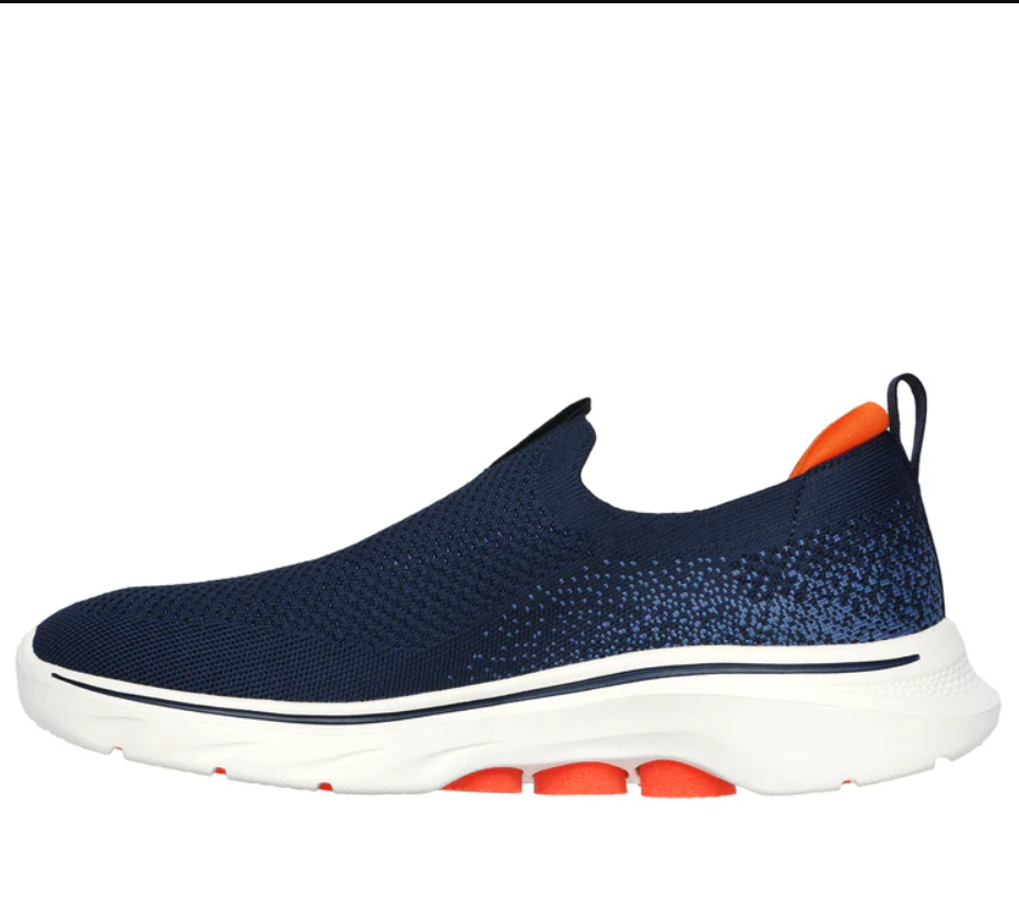 Giày nam Skechers Slip-ins Go walk 7