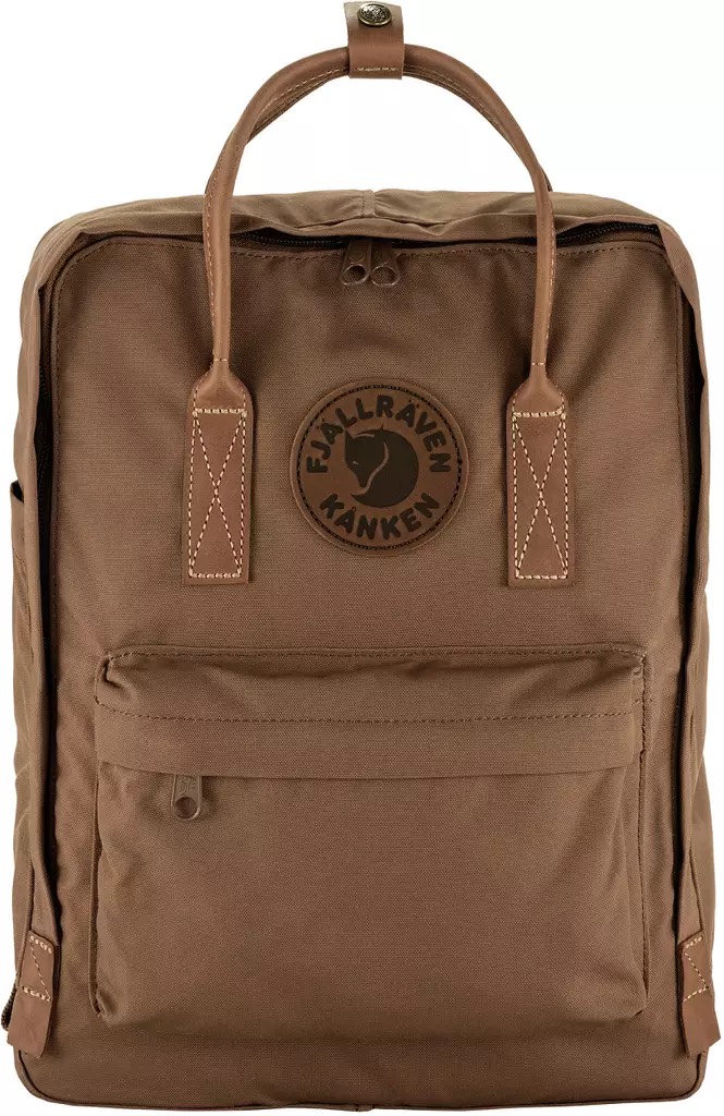 Balo Fjallraven Kanken No2