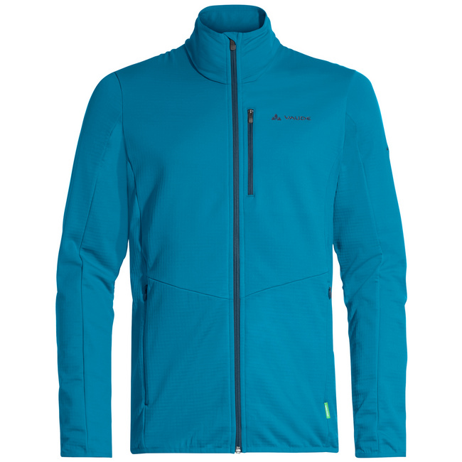 Áo nam Vaude Monviso Fleece FZ Jacket