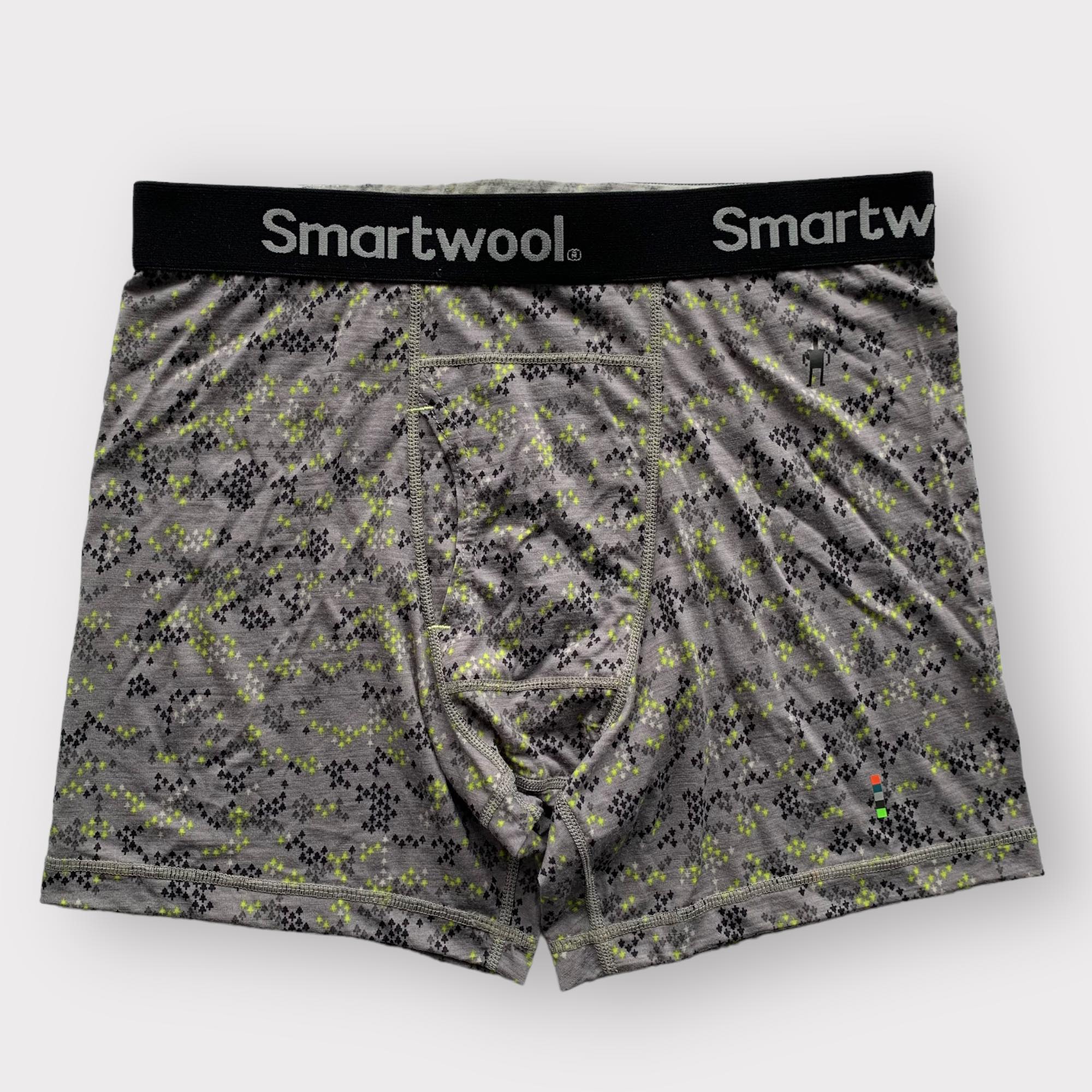 Quần boxer SmartWool 150