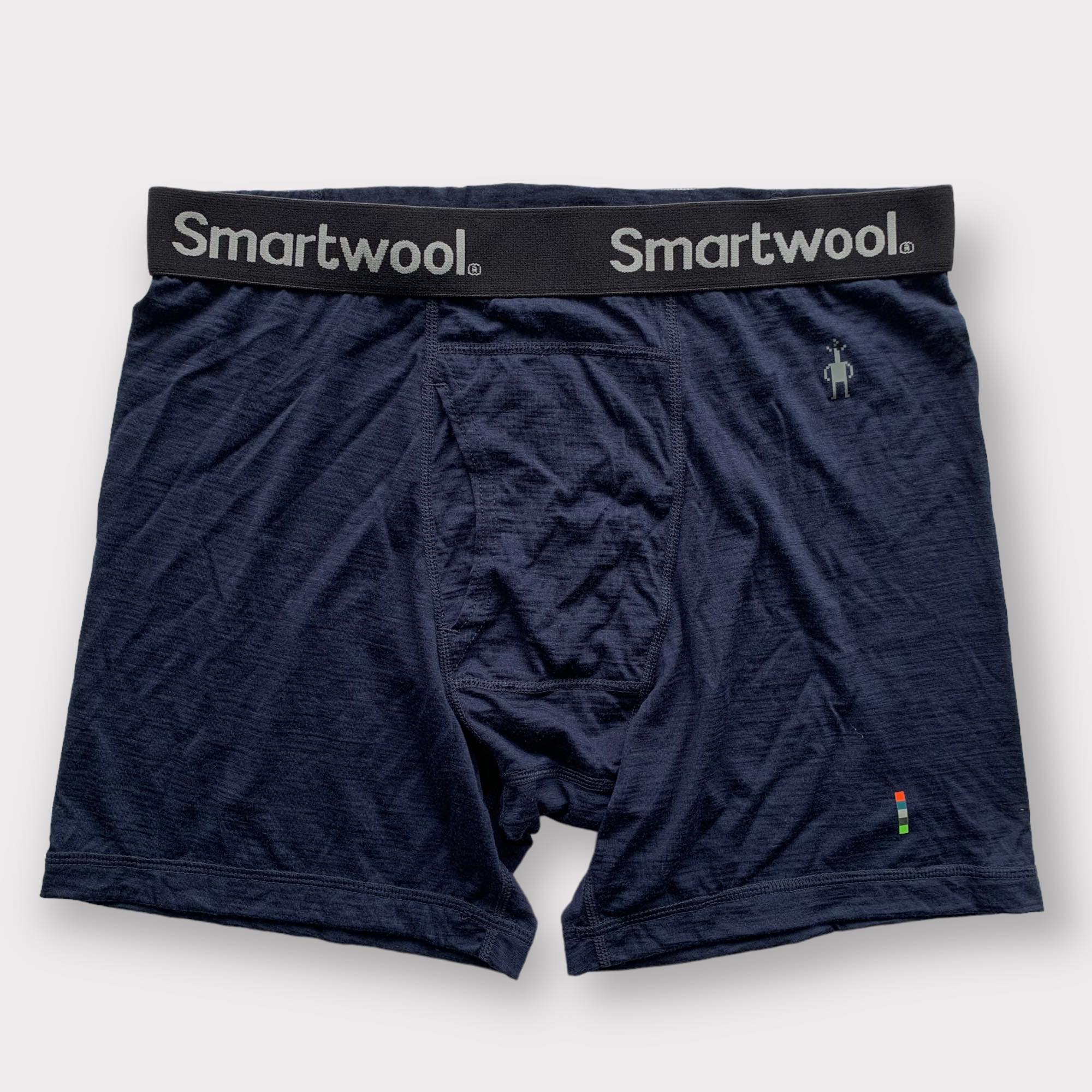 Quần Boxer nam SmartWool 150