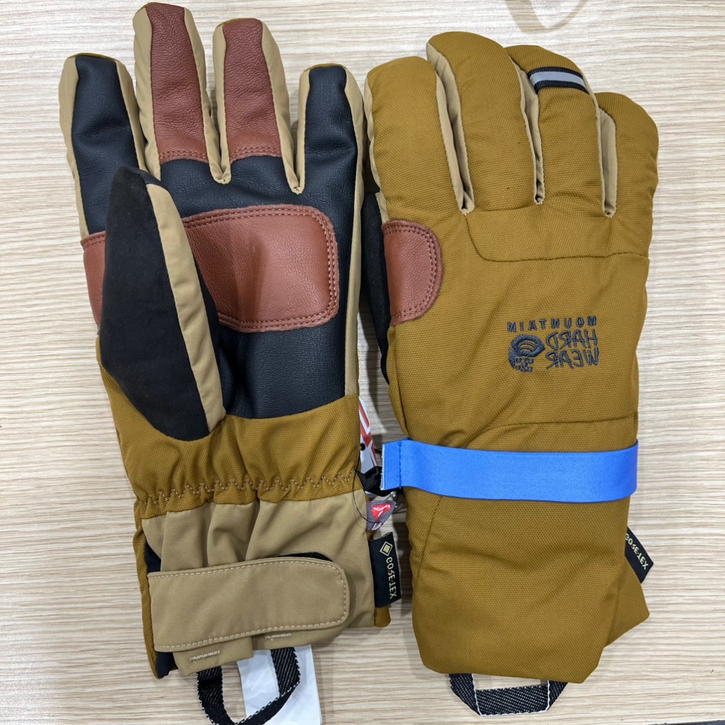 Gang tay đi tuyết nam MHW 1912841