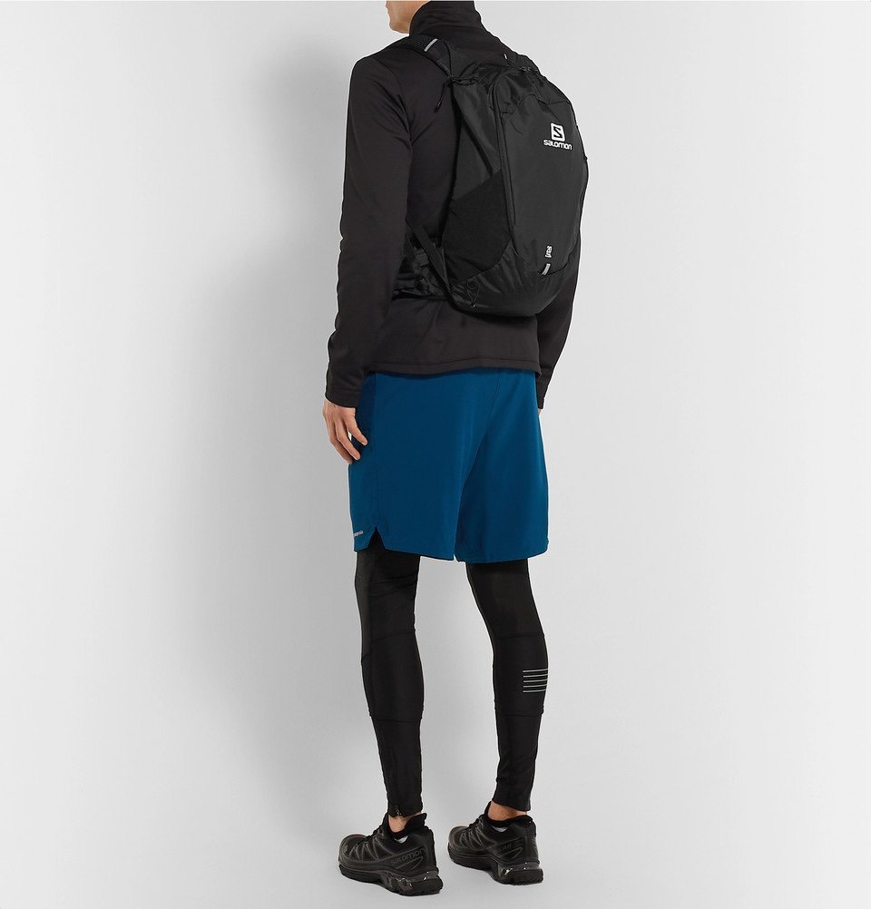 Balo leo núi Salomon TRAILBLAZER 20