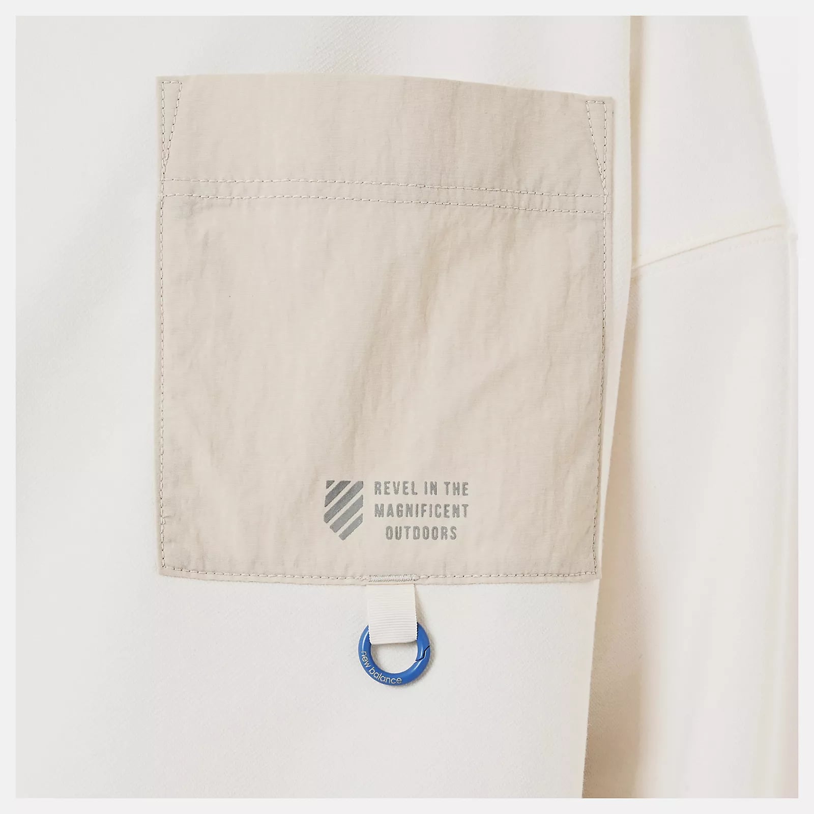 Áo Sweater nữ New Balance