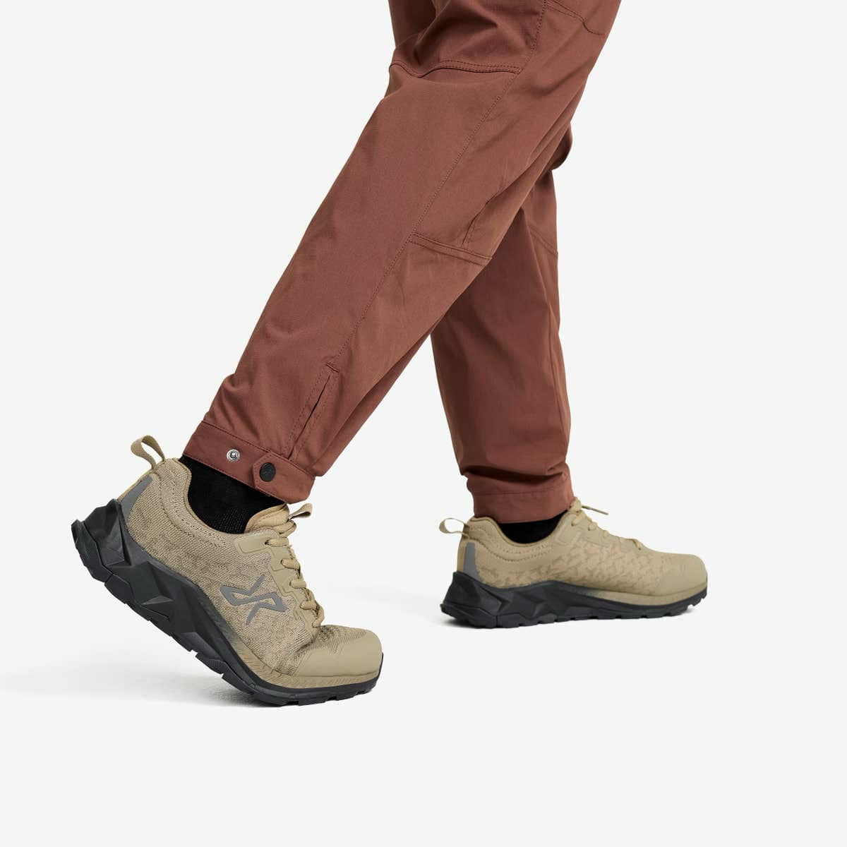 Quần nữ RVRC Breezy Ankle Outdoor