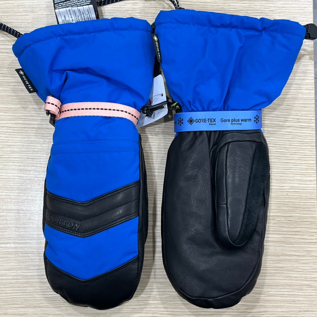Gang tay đi tuyết Burton 845629
