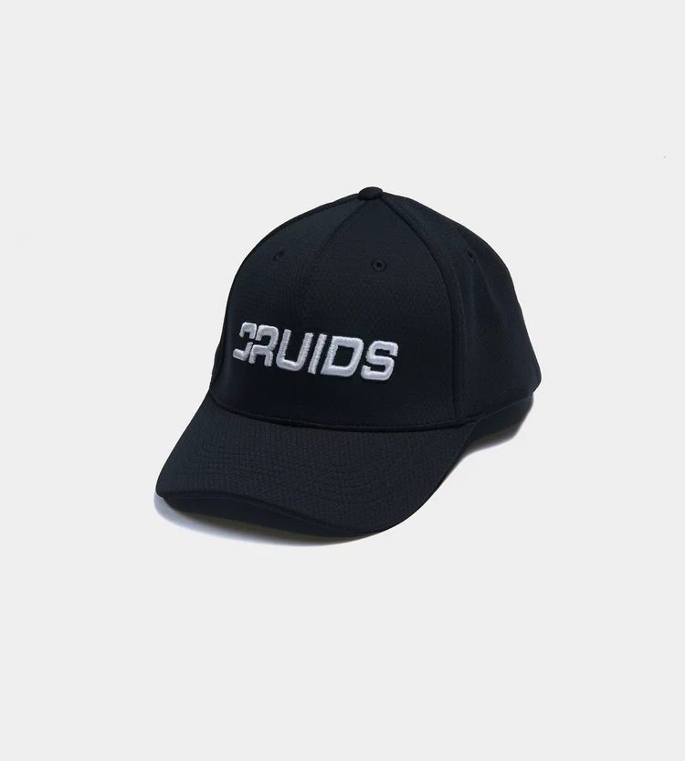 Mũ Druids Protech Tour (chữ)