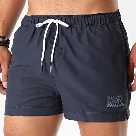 Quần Short Đi Biển Super Dry Sorrento