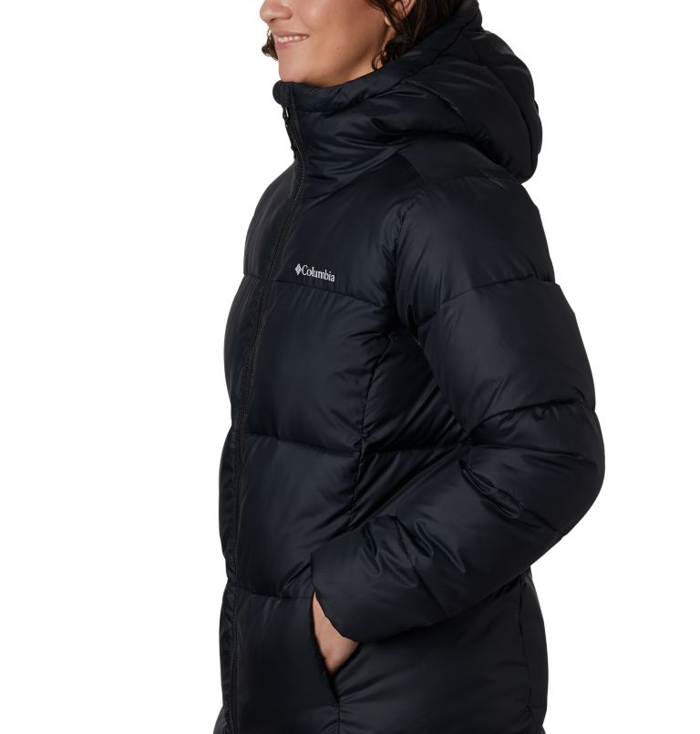 Columbia Women's Puffect™ Hooded Mid Puffer Jacket