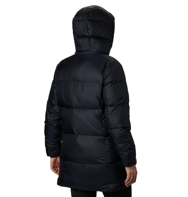 Columbia Women's Puffect™ Hooded Mid Puffer Jacket
