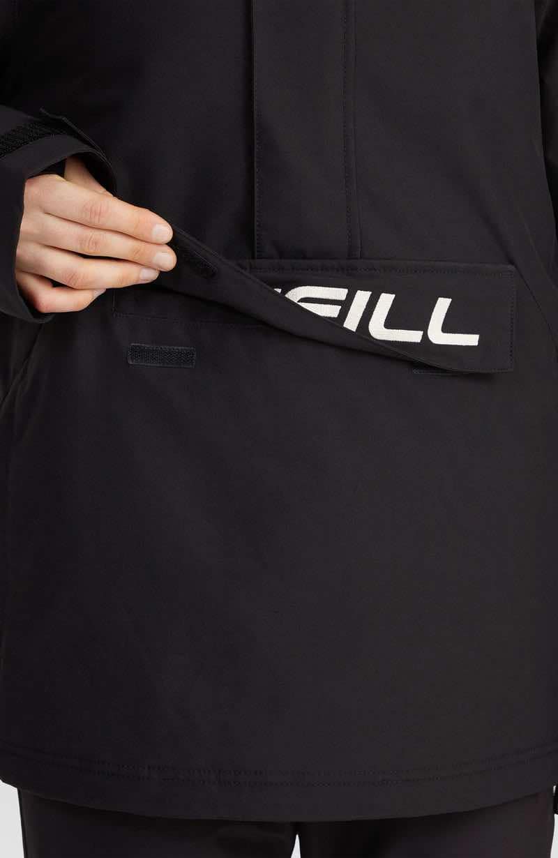 Áo đi tuyết nữ O'Niell O'RIGINALS ANORAK