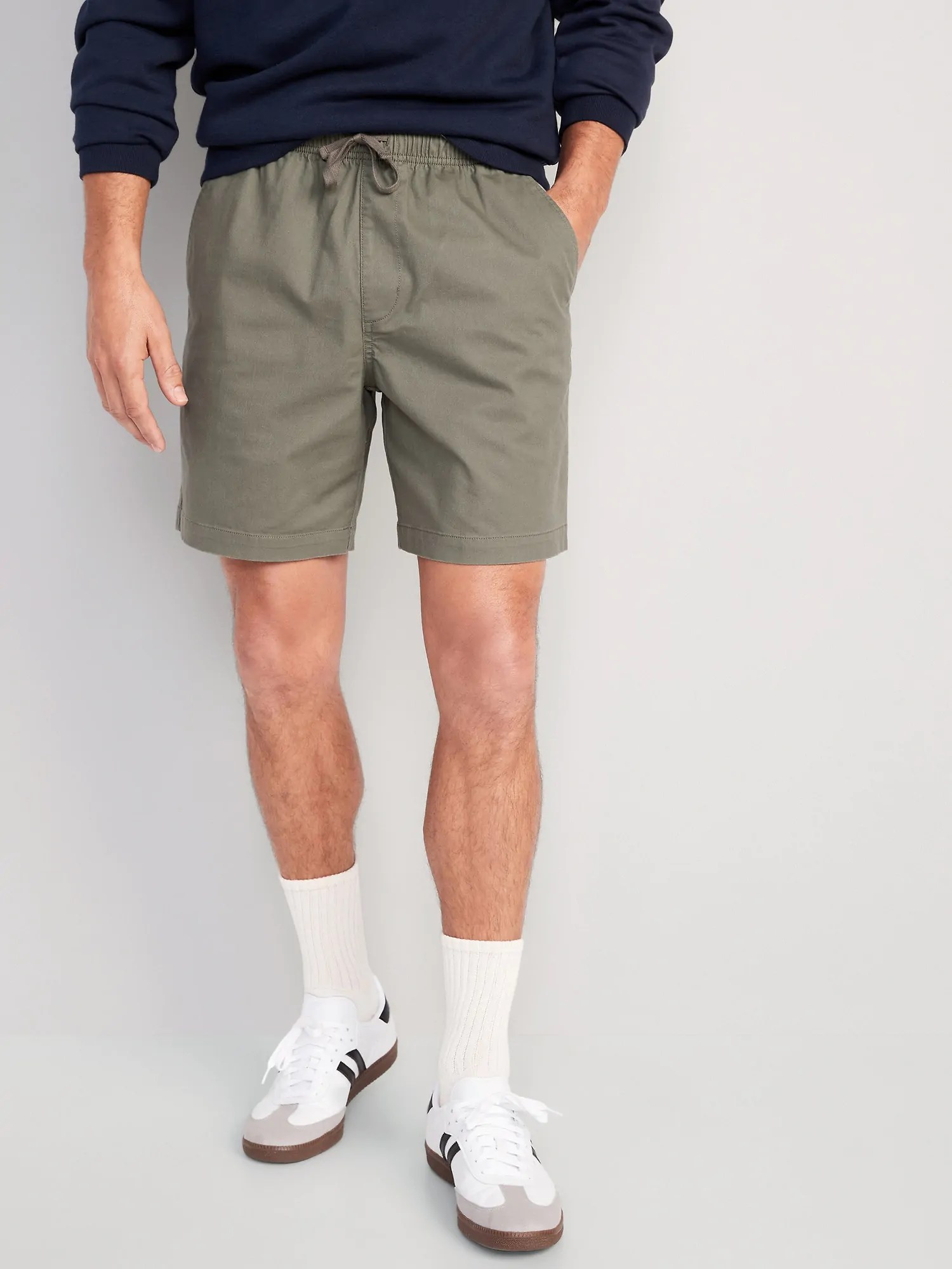 Quần Short Nam OldNavy