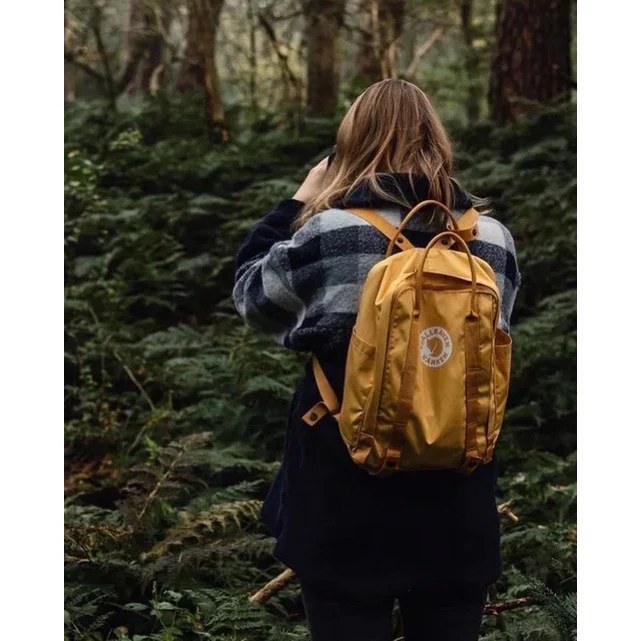 Balo Daypack Tree Kanken