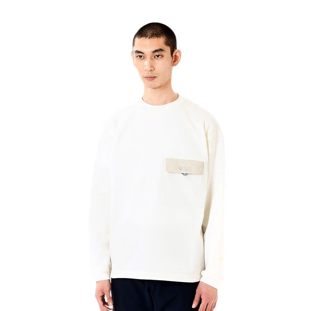 Áo Sweater nam New Balance