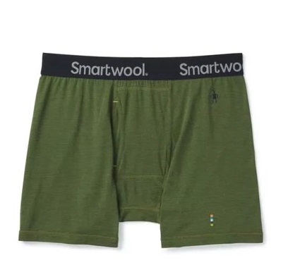 Quần boxer SmartWool 150