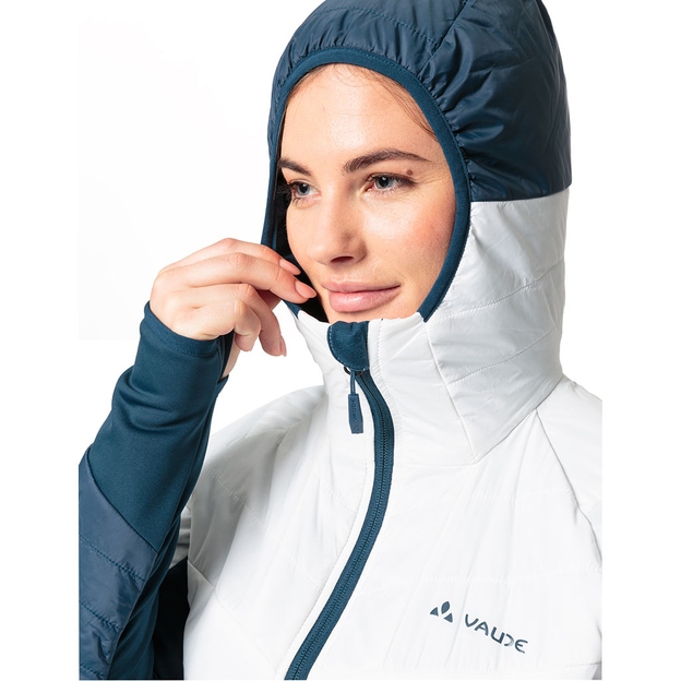 Áo khoác nữ Sesvenna IV Vaude