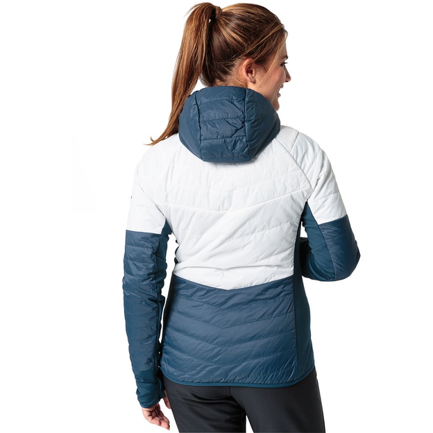 Áo khoác nữ Sesvenna IV Vaude