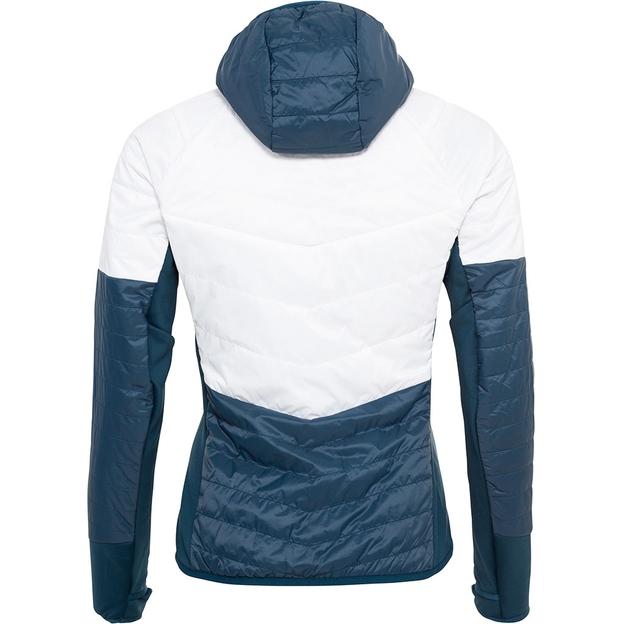 Áo khoác nữ Sesvenna IV Vaude