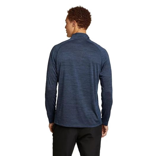 Áo Eddiebauer dài tay dài 1/4-Zip cho nam