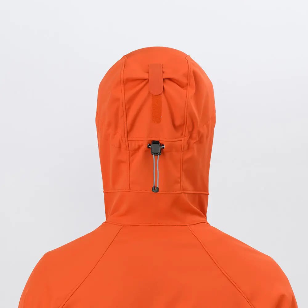 Áo khoác nam Montbell CLIMABARRIER