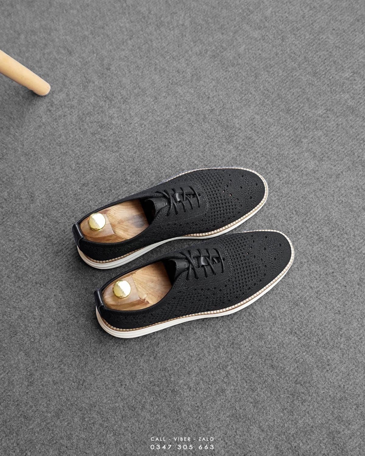 Giày nữ Cole Haan Original Grand Stitchlite