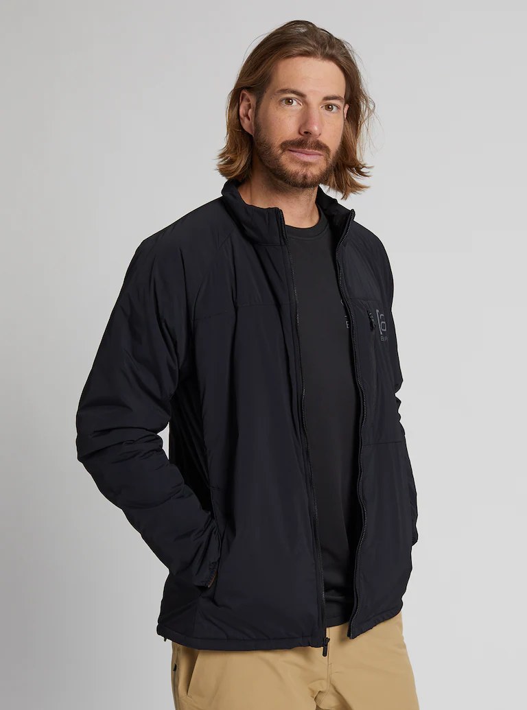 Burton Men Helium Stretch Jacket