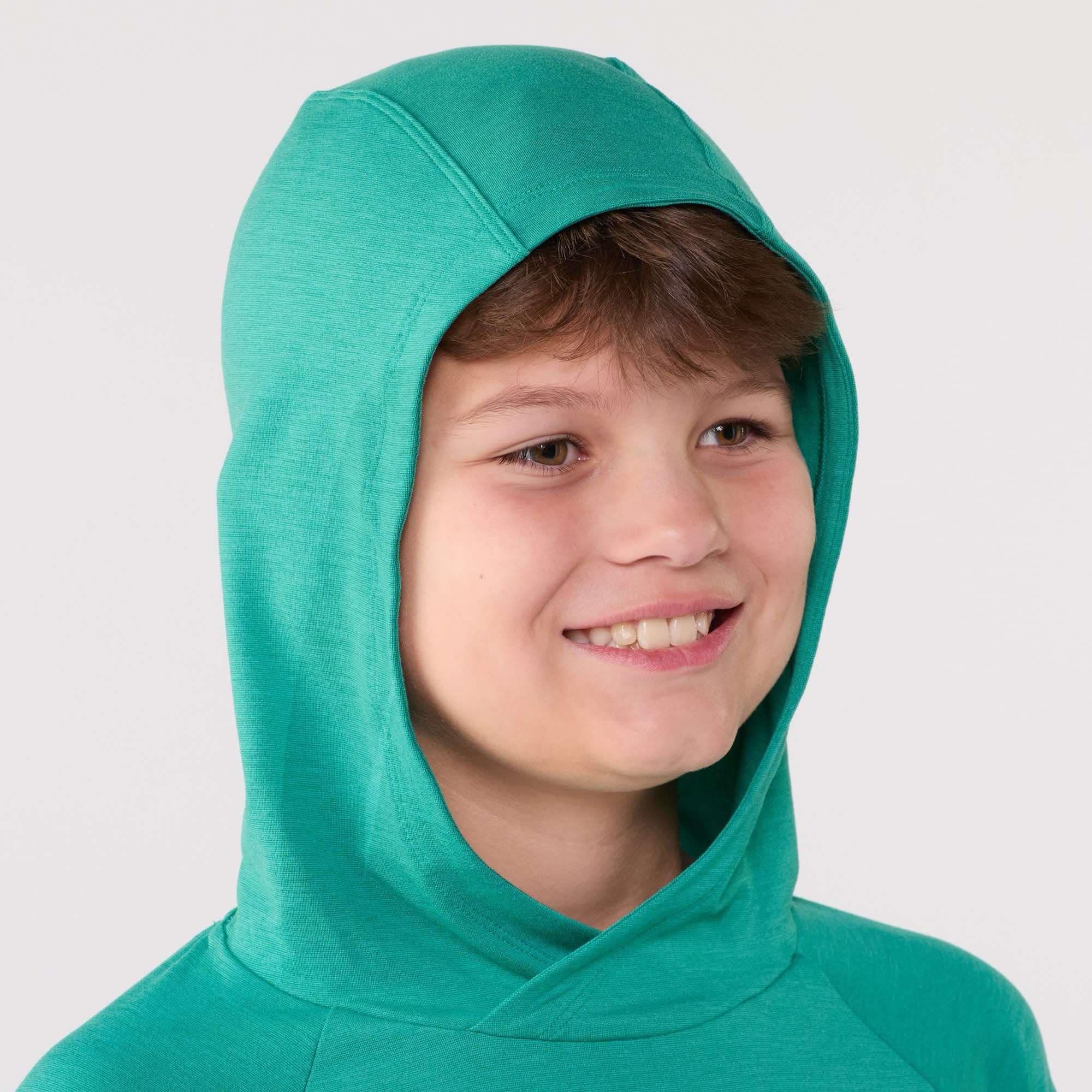Áo REI Co-op Sahara Shade Hoodie - KID
